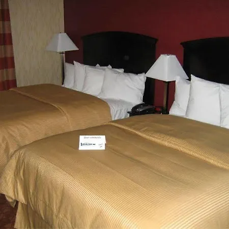 Clarion Jamaica Hotel